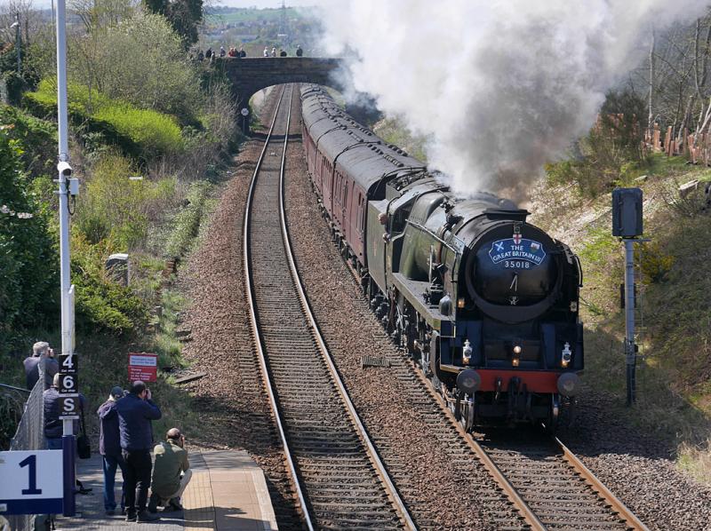 Photo of Dalgety Merchant Navy