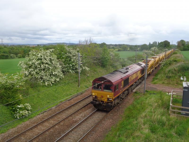 Photo of 66139 