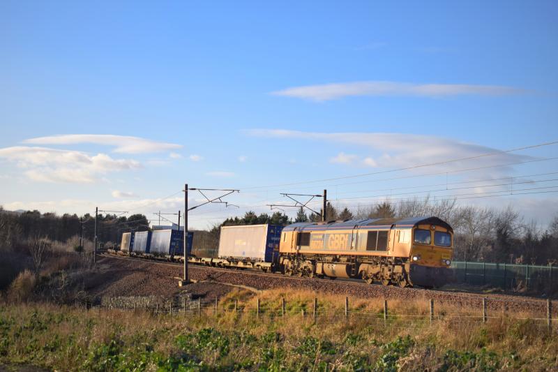 Photo of 66724