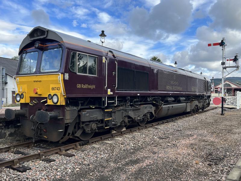 Photo of 66743