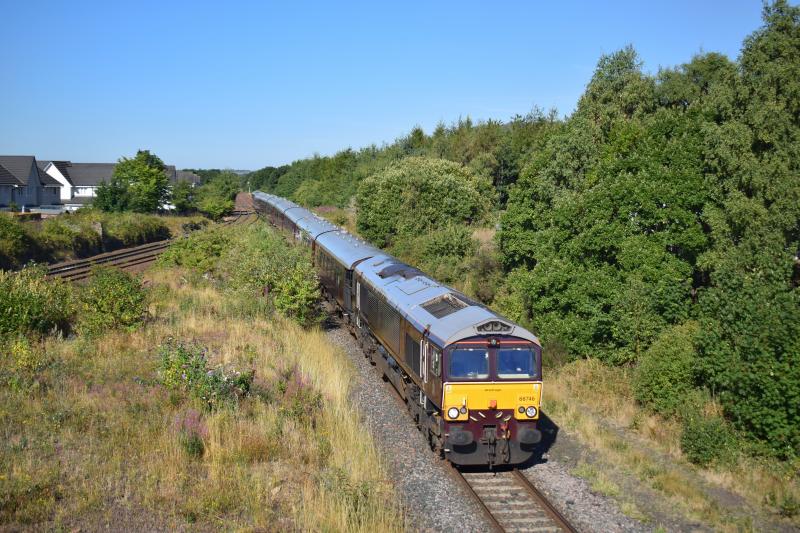 Photo of 66746