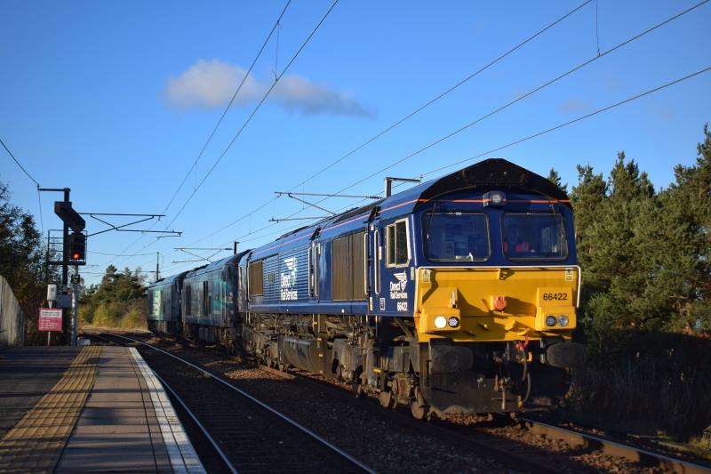 Photo of 66422