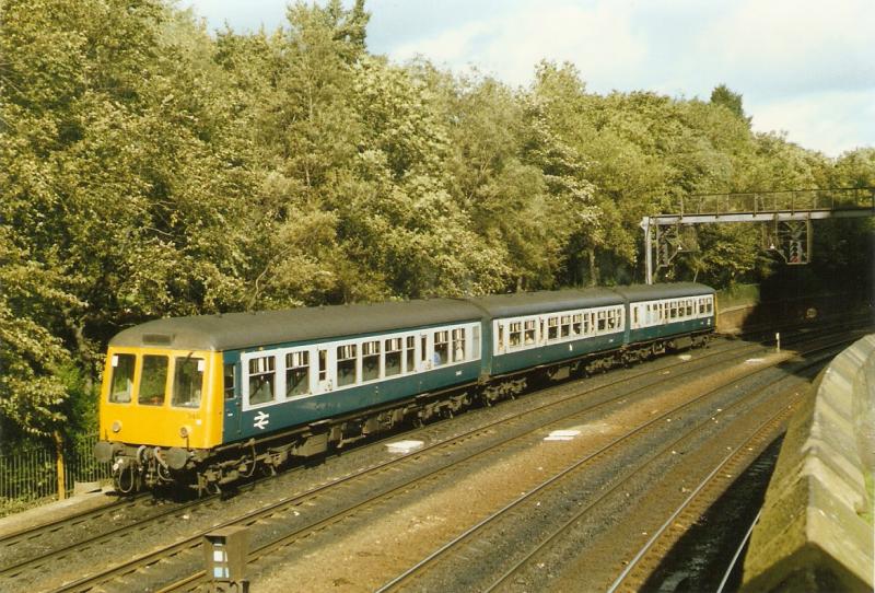 Photo of 108340 Princes Street Gardens