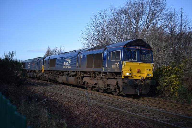 Photo of 66431