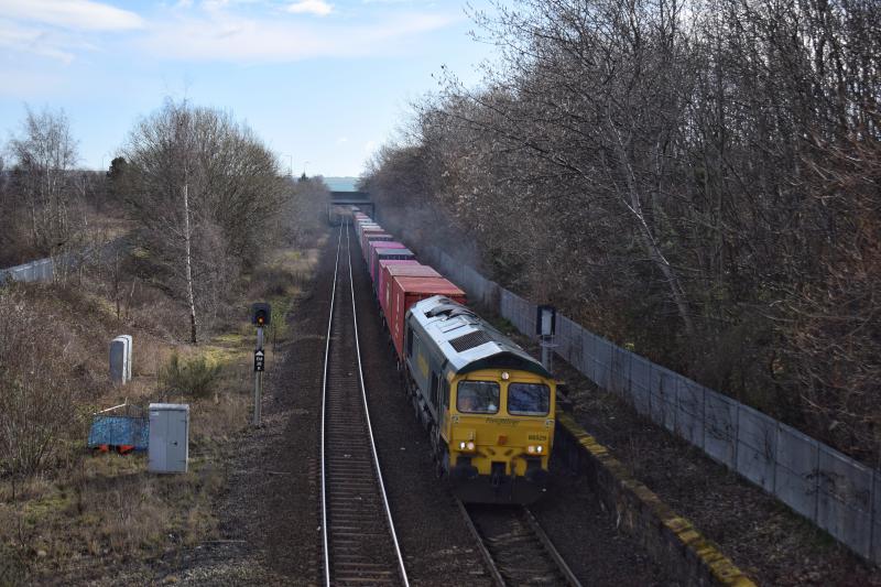 Photo of 66529