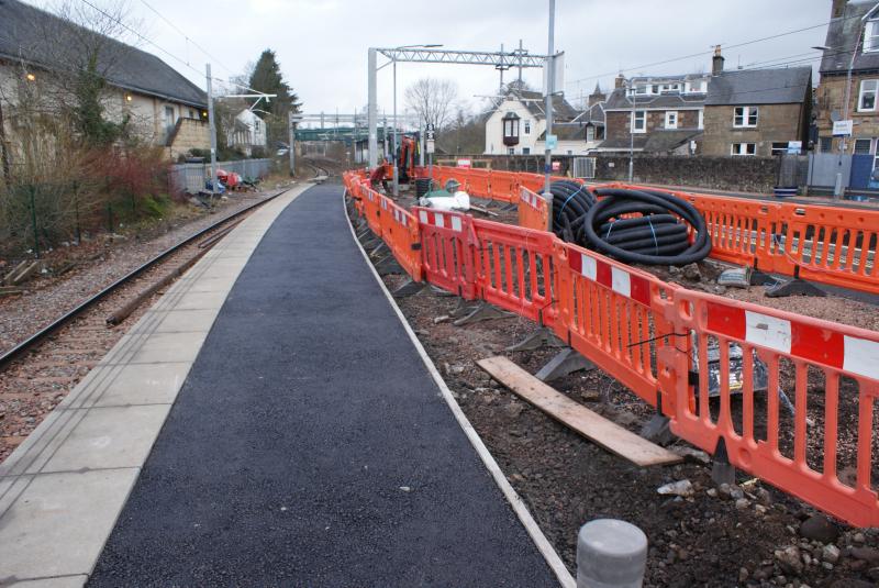 Photo of Dunblane P.3 Extension