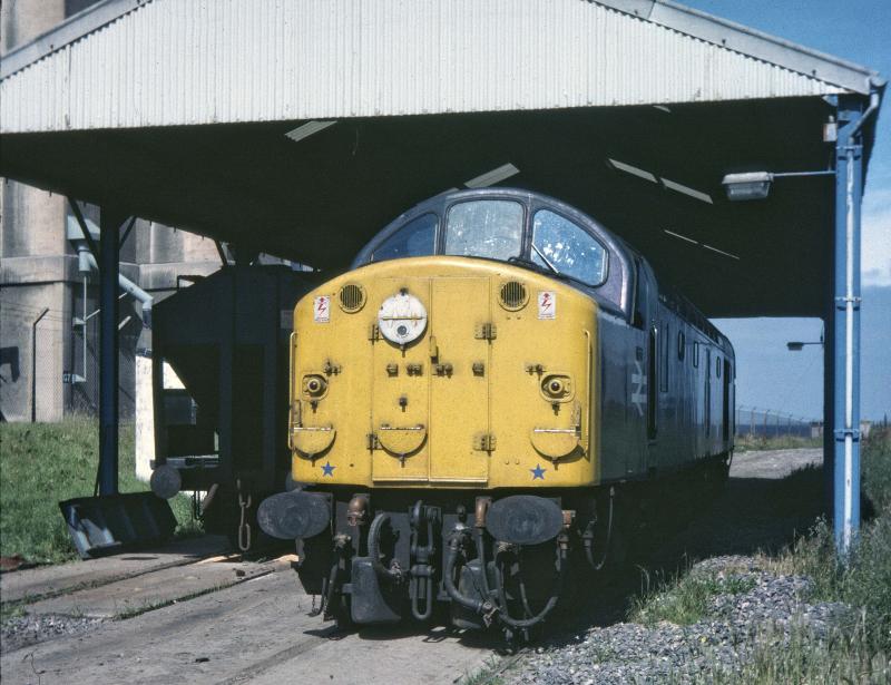 Photo of 40103 BURGHEAD SUMMER 1978.jpg