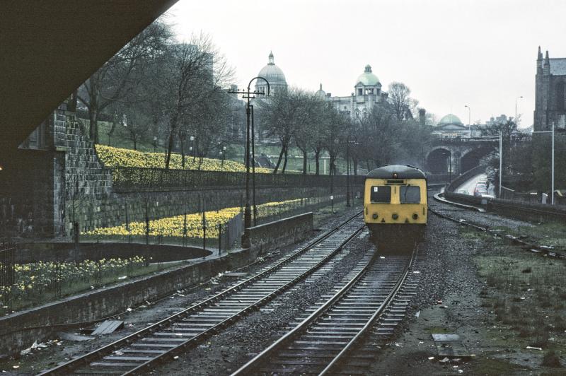 Photo of SWINDON DMU ABERDEEN 29.4.1978.jpg