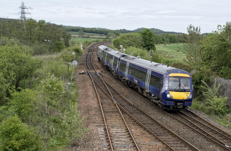 Photo of 170'S INVERKEITHING EAST JUNCTION 18.5.23.jpg