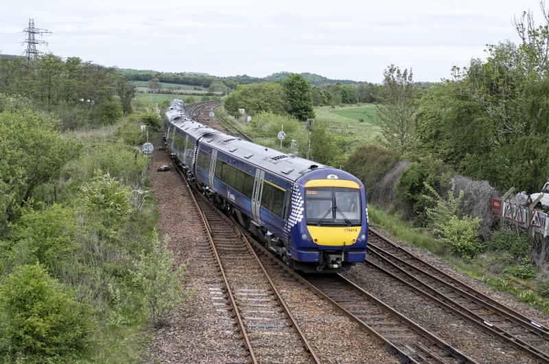 Photo of 170'S INVERKEITHING EAST JUNCTION 18.5.23.jpg