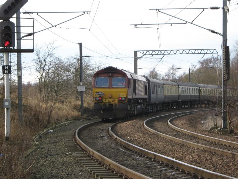 Photo of Forth Macfreighter