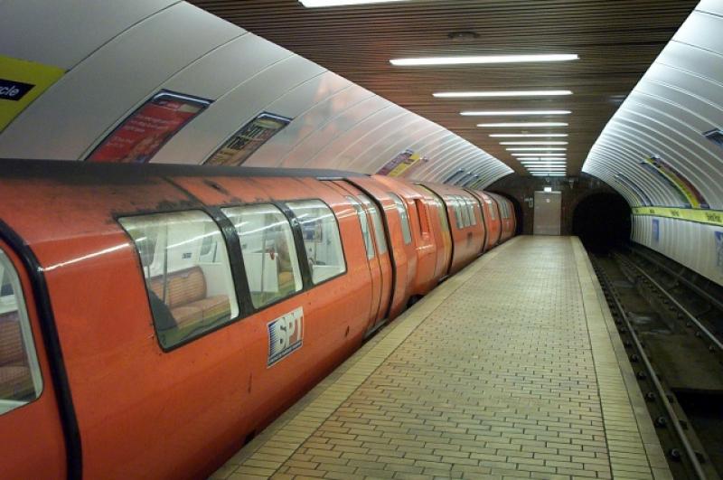 Photo of Subway at Shields Road