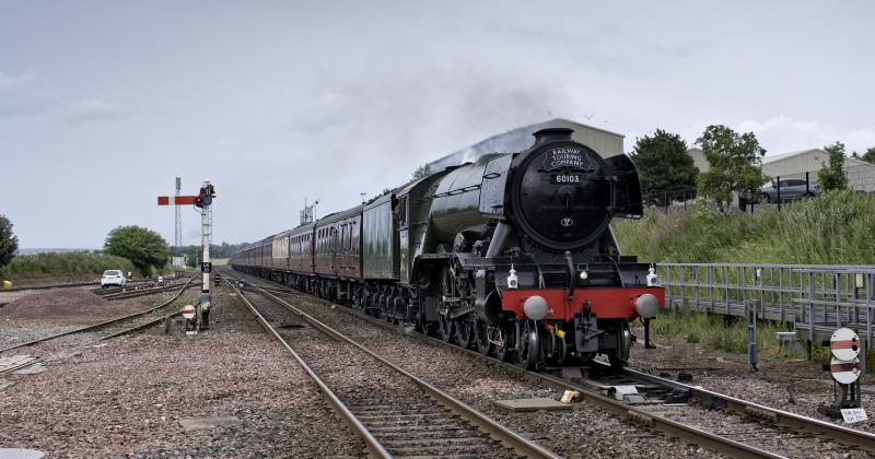 Photo of FLYING SCOTSMAN LAURENCEKIRK 3.7.23.jpg