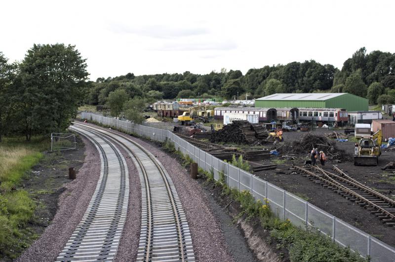 Photo of 03 FIFE HERITAGE RAILWAY.jpg