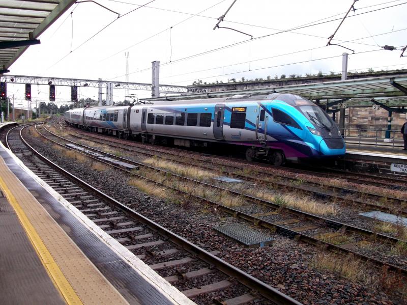 Photo of 397009 at Carlisle