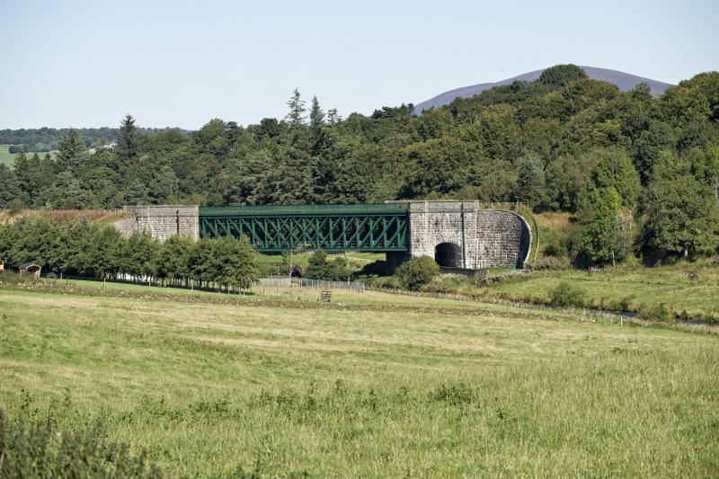 Photo of ROTHIEMAY VIADUCT.jpg