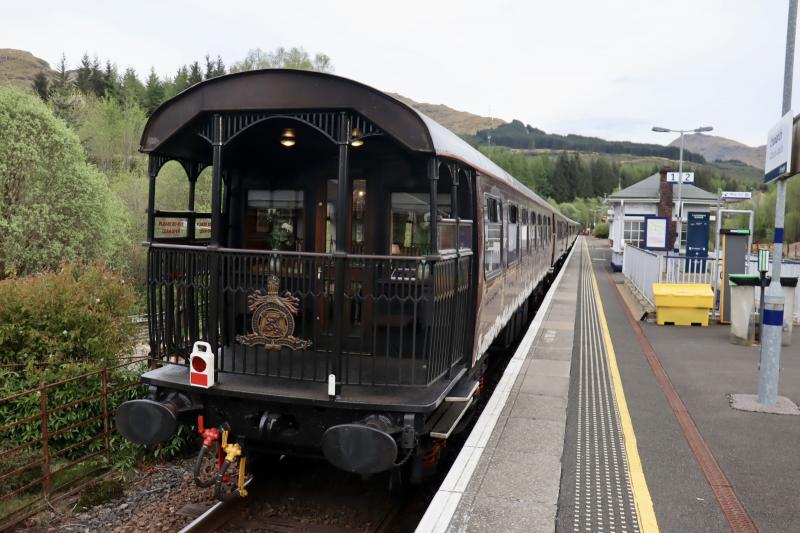 Photo of RS Verandah Coach