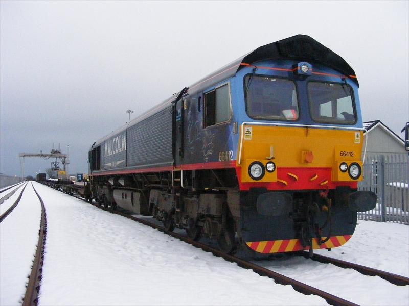 Photo of 66412