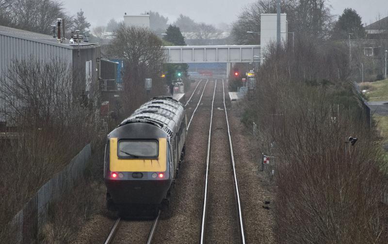 Photo of 43127-175 APPROACHING DYCE  21.1.24  (2).jpg