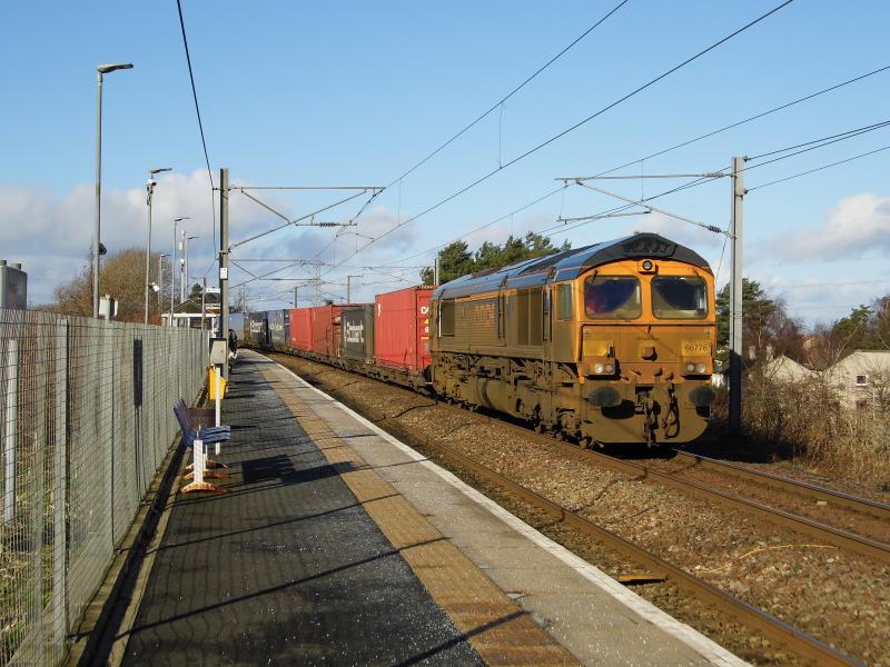 Photo of 66776 4E04 12/02/2024