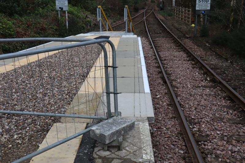 Photo of Arrochar North End - Right