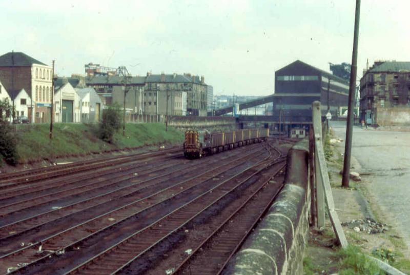 Photo of Final days at General Terminus