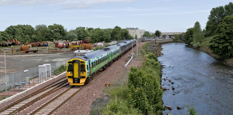 Photo of LEVENMOUTH FIRST DAY OF PUBLIC SERVICES 2.6.24   (4).jpg