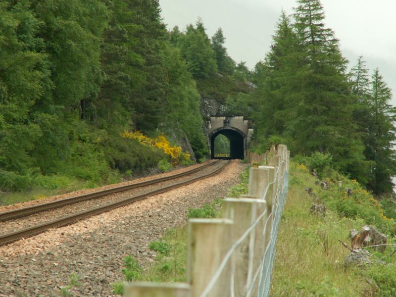 Photo of Fersit Tunnel