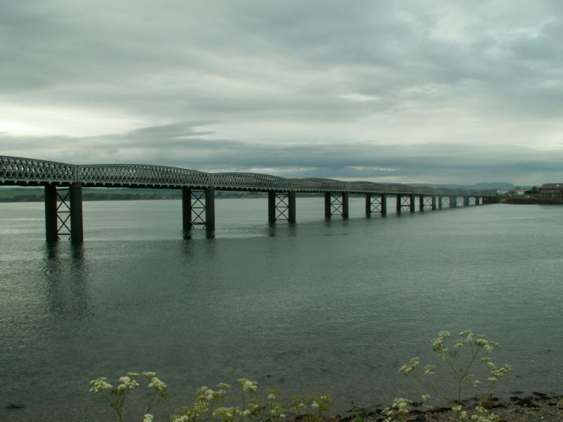 Photo of South Esk Viaduct