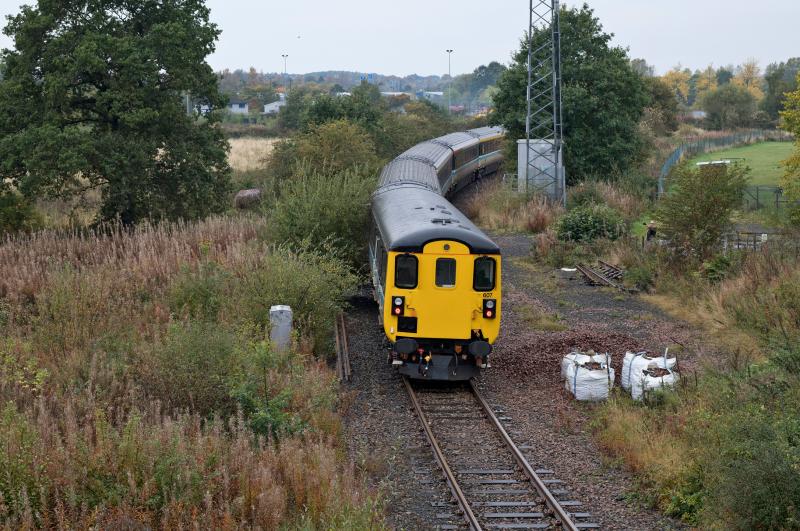 Photo of DBSO 607 6.10.24 INVERKEITHING EAST JNCTN. (2).jpg