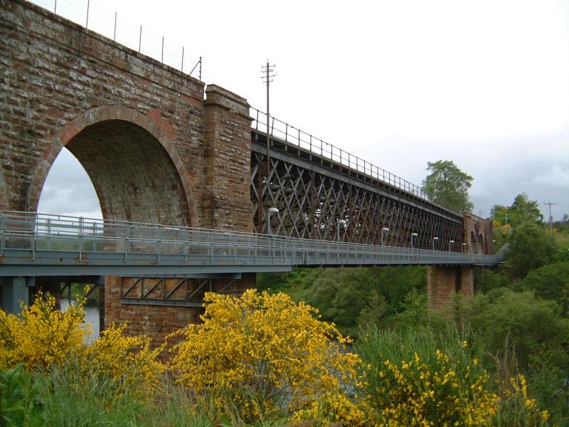 Photo of Invershin Bridge