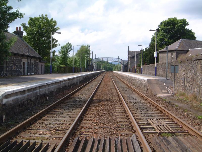 Photo of Tilt Viaduct