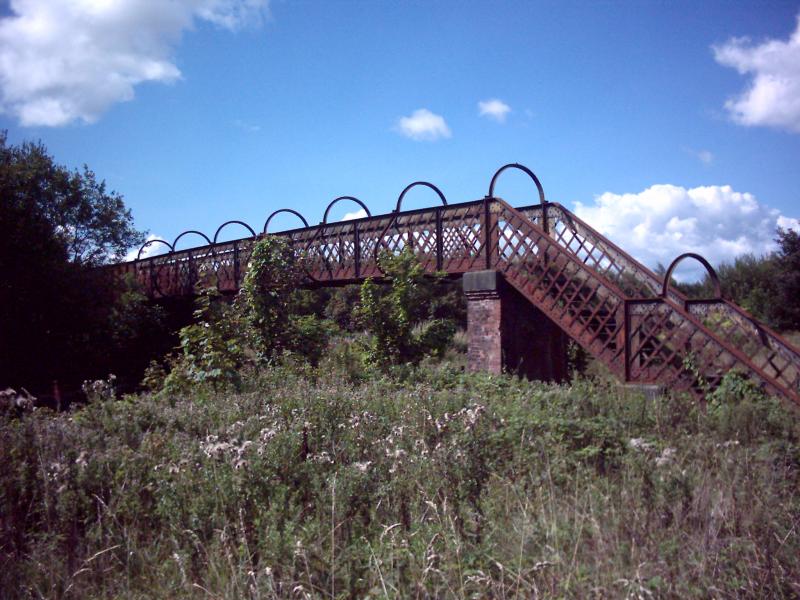 Photo of rothsay dock branch