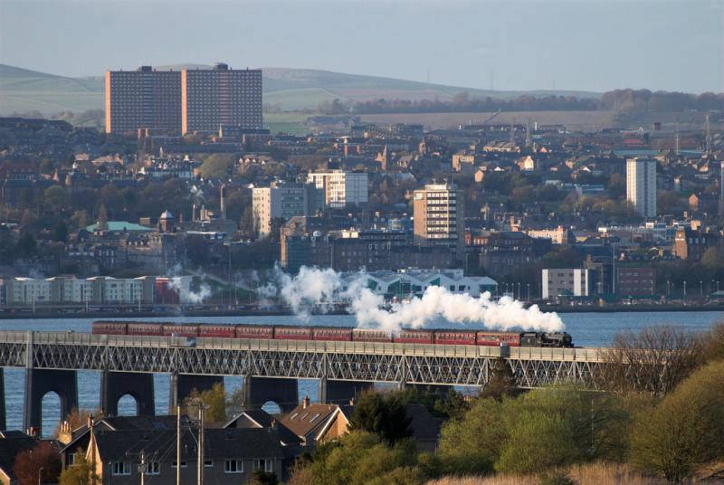 Photo of Tay Bridge