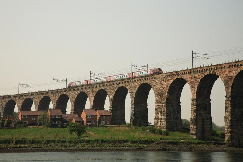 Photo of Royal Border Bridge 220