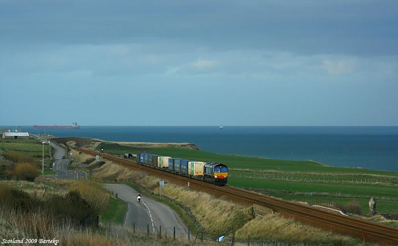 Photo of class 66429 Cove Bay.jpg