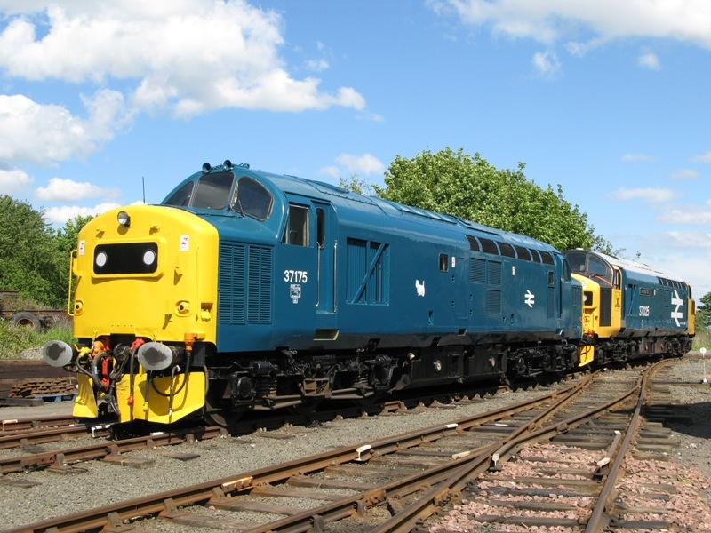 Photo of Bo'ness Tractors