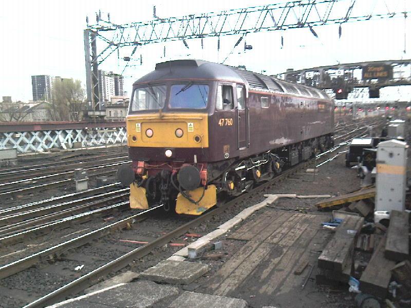 Photo of 47760