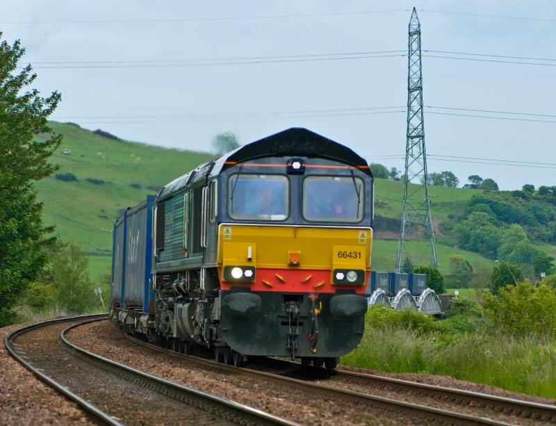 Photo of 66431