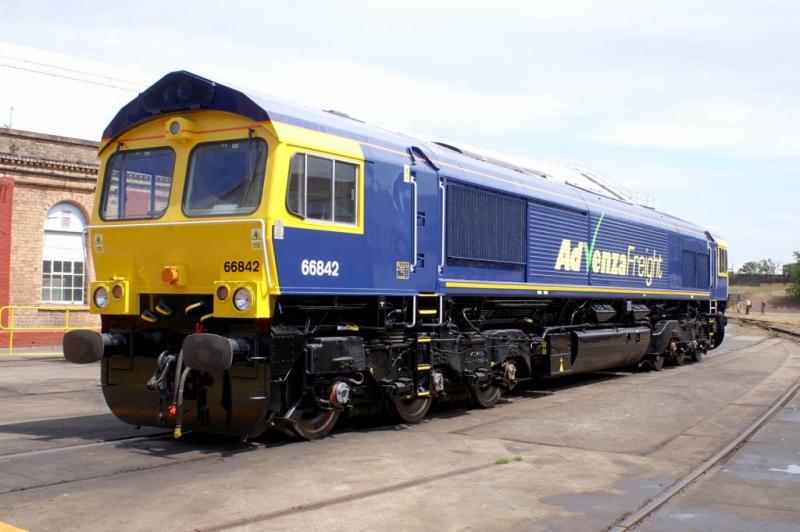 Photo of 66842