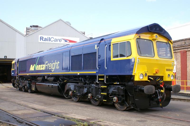 Photo of 66842