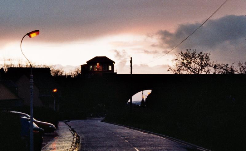 Photo of Tay Bridge South