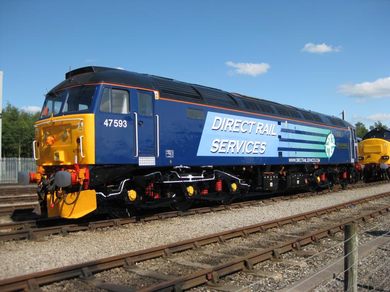 Photo of 47593