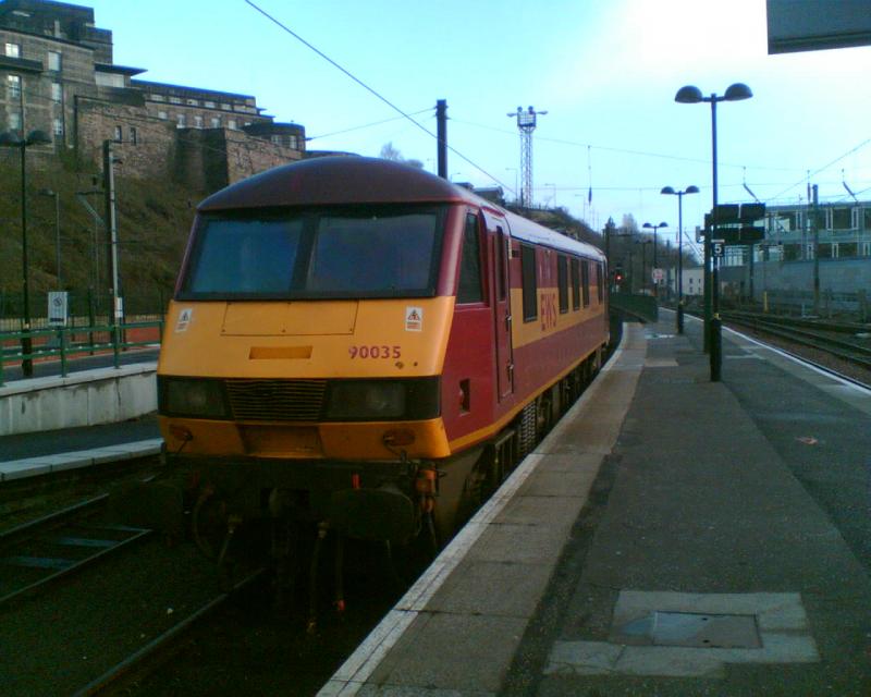 Photo of 90035