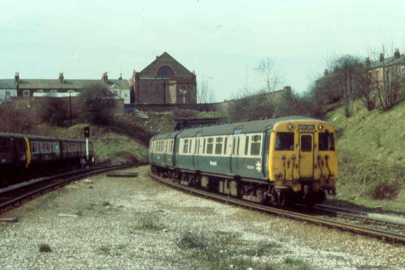 Photo of Vintage Wirral