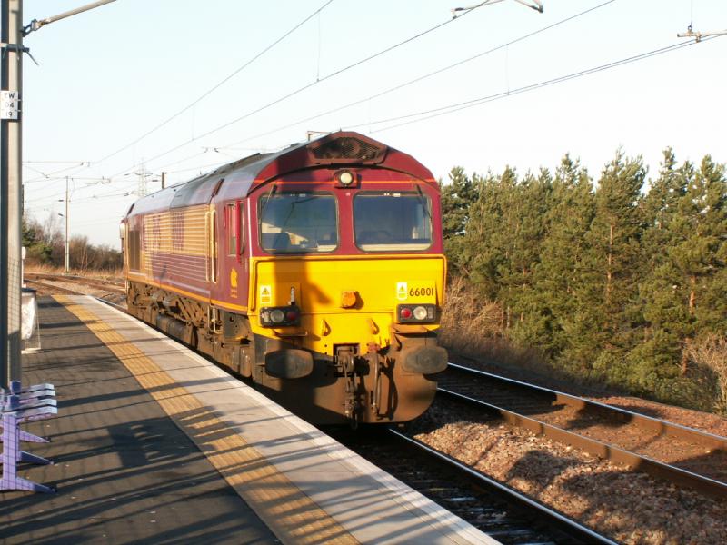 Photo of 66001