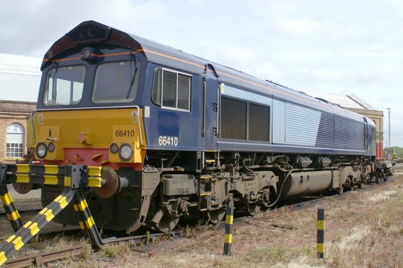 Photo of 66410