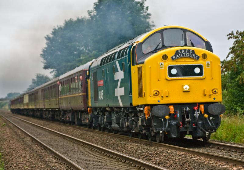 Photo of 40145