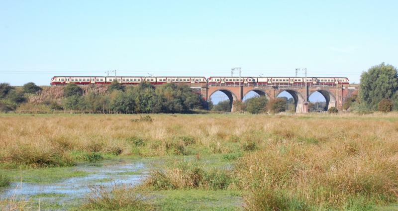 Photo of Garnock floods