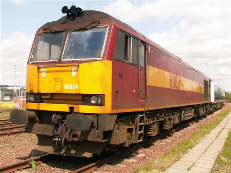 Photo of 60024